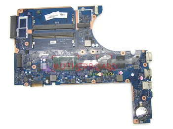 vieruodis FOR HP Probook 470 G3 Laptop Motherboard W/i7-7500U CPU 907715-001 907715-601 907715-501
vieruodis FOR HP Probook 470 G3 Laptop Motherboard W/i7-7500U CPU 907715-001 907715-601 907715-501