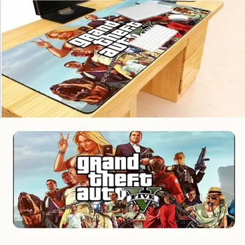 Congsipad 300x900mm Size V Gta Grand Theft Auto Grand Theft Auto Rockstar Games Computer Gaming Mouse Pad Gamer Tapetes De Jogo
Congsipad 300x900mm Size V Gta Grand Theft Auto Grand Theft Auto Rockstar Games Computer Gaming Mouse Pad Gamer Tapetes De Jogo