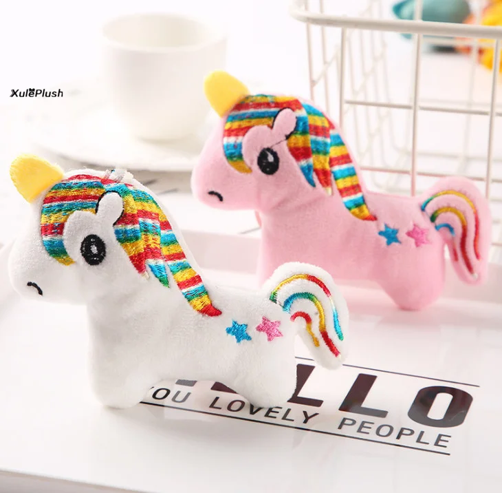 Super HOT Mini 10CM , Colorful Fluffy NEW horse Plush Stuffed Toy Dolls , 2Colors - Gift FOR Wedding Bouquet TOYS
Super HOT Mini 10CM , Colorful Fluffy NEW horse Plush Stuffed Toy Dolls , 2Colors - Gift FOR Wedding Bouquet TOYS