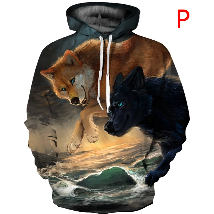 Wolf (72)