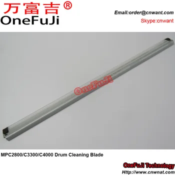 

Drum Cleaning Blade For Ricoh Aficio MP C2800 C3300 Copier For Ricoh MPC2800 MPC3300 C4000 For Ricoh MPC 2800 3300 4000