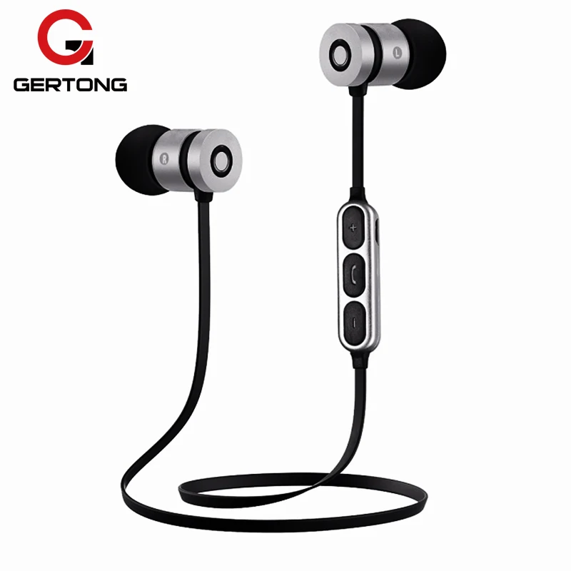 Premium Magnetic Wireless Bluetooth Earphones Stereo Sport Headphones 3D Stereo Earpiece In-ear Multi-function Earphone With Mic
Premium Magnetic Wireless Bluetooth Earphones Stereo Sport Headphones 3D Stereo Earpiece In-ear Multi-function Earphone With Mic