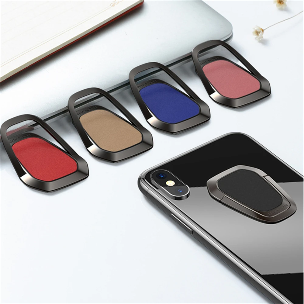 1 Pcs Universal Magnetic Finger Ring Holder 360 Rotating Bracket Stand For Cell Phone Car Bracket Support Socket
1 Pcs Universal Magnetic Finger Ring Holder 360 Rotating Bracket Stand For Cell Phone Car Bracket Support Socket