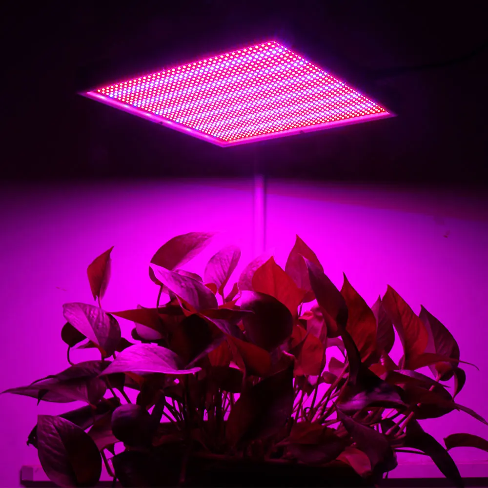 120W LED Grow Panel Light Full Spectrum 1365leds Growth Phyto Lamp for indoor Plants Hydroponics flowers grow tent
120W LED Grow Panel Light Full Spectrum 1365leds Growth Phyto Lamp for indoor Plants Hydroponics flowers grow tent