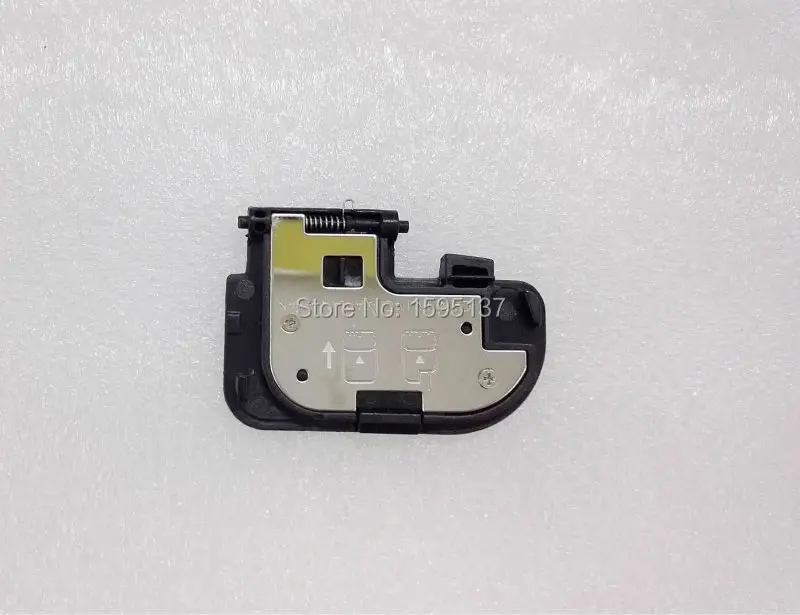 NEW Battery Cover Door For CANON 5D Mark III 5DIII 5D3 Digital Camera Repair Part
NEW Battery Cover Door For CANON 5D Mark III 5DIII 5D3 Digital Camera Repair Part