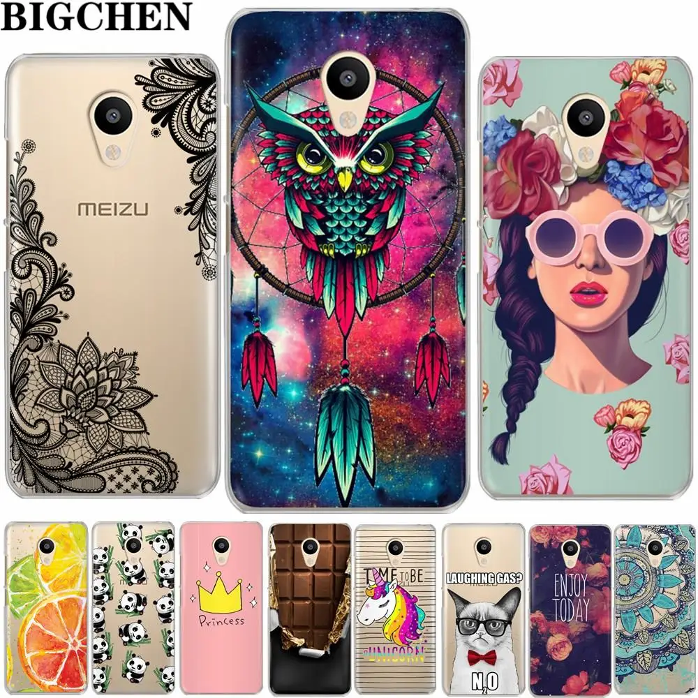 BIGCHEN 2018 New Cover Cases For Meizu M5C M3s M5s M3 M5 M6 Note Mini Soft TPU Silicone Phone Back Cases For Meizu U10 U20 Pro 6
BIGCHEN 2018 New Cover Cases For Meizu M5C M3s M5s M3 M5 M6 Note Mini Soft TPU Silicone Phone Back Cases For Meizu U10 U20 Pro 6