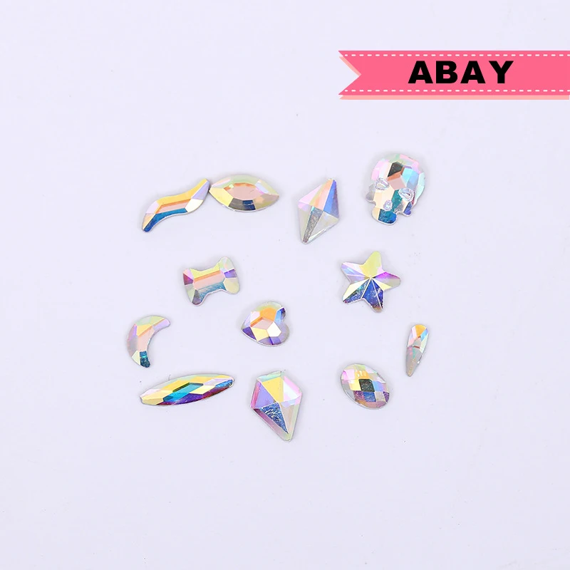 Buy 5 Send 1 Abay Manicure Tool Beautiful Nail Jewelry Nail Drill Symphony Shaped Colorful Tips Nail Beauty
Buy 5 Send 1 Abay Manicure Tool Beautiful Nail Jewelry Nail Drill Symphony Shaped Colorful Tips Nail Beauty