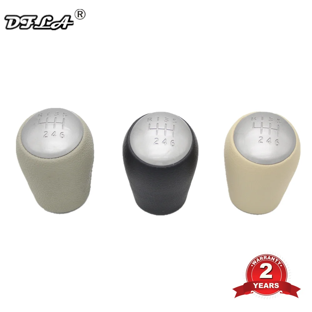 For NISSAN QASHQAI I J10 X-trail 2006 2007 2008 2009 2010 2011 2012 2013 QASHQAI II Car 6 Gear Shift Stick Knobs MT Shift Lever
For NISSAN QASHQAI I J10 X-trail 2006 2007 2008 2009 2010 2011 2012 2013 QASHQAI II Car 6 Gear Shift Stick Knobs MT Shift Lever