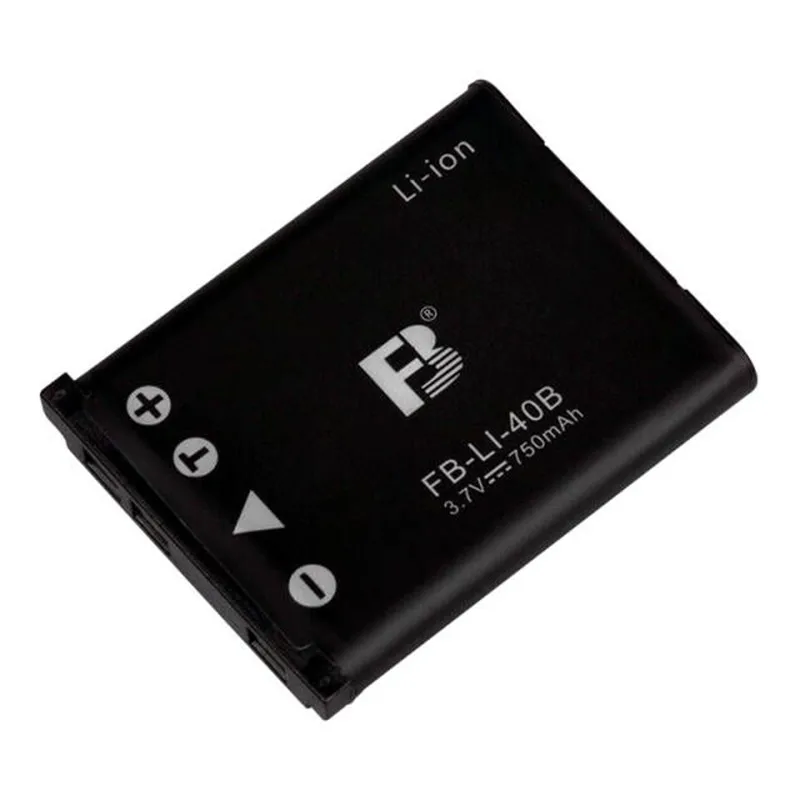 LI-40B LI-42B EN-EL10 Li-ion Battery pack For Olympus LI 40B LI-40B For Nikon EN-EL10 For FUJIFILM LI-42B lithium batteries
LI-40B LI-42B EN-EL10 Li-ion Battery pack For Olympus LI 40B LI-40B For Nikon EN-EL10 For FUJIFILM LI-42B lithium batteries