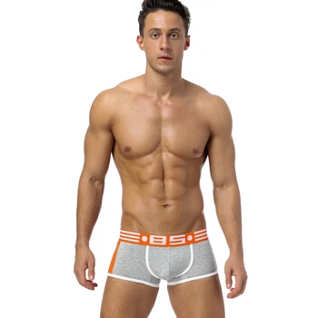 New 2018 Underwear Men Cotton Breathable Mesh Silk Men's Boxer Four Corner Underwear Wholesale Mens Bodysuit Underwear
New 2018 Underwear Men Cotton Breathable Mesh Silk Men's Boxer Four Corner Underwear Wholesale Mens Bodysuit Underwear