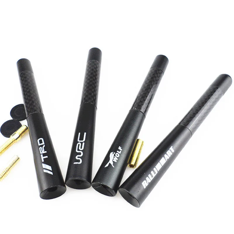 Car Antenna style Carbon Fiber radio fm on antenna for Mitsubishi ASX/Outlander/Lancer Evolution/Pajero/Eclipse/Grandis
Car Antenna style Carbon Fiber radio fm on antenna for Mitsubishi ASX/Outlander/Lancer Evolution/Pajero/Eclipse/Grandis