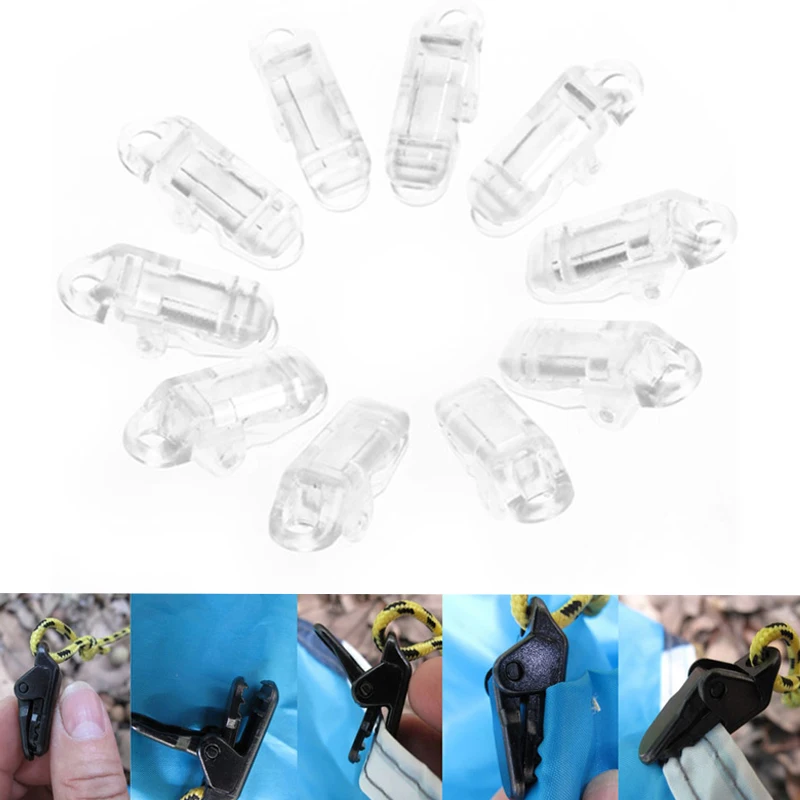 10Pcs clamp tarp Tighten tool outdoor clip snap canvas tent awning grip trap hand kit canopy anchor gripper Caravan jaw
10Pcs clamp tarp Tighten tool outdoor clip snap canvas tent awning grip trap hand kit canopy anchor gripper Caravan jaw