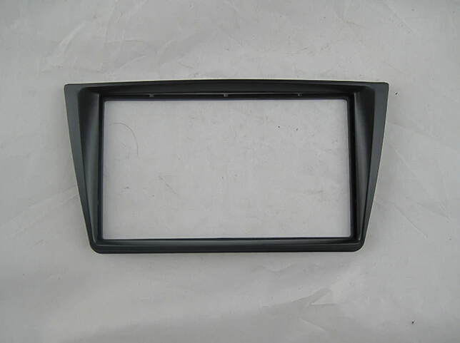 AHHDMCL Car Fascias Stereo Radio Audio Panel Frame Dash Kit For Great Wall Voleex C30 2010 2011 2012 
AHHDMCL Car Fascias Stereo Radio Audio Panel Frame Dash Kit For Great Wall Voleex C30 2010 2011 2012