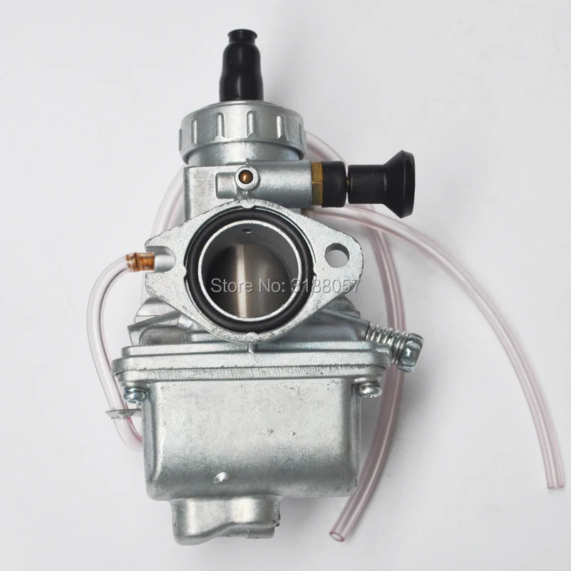High performance Molkt 26mm Racing Carby Carburetor for LIFAN YX ZONGSHEN 110 125 140 150cc PIT Pro ATV Quad Dirt Bike 4 Stroke
High performance Molkt 26mm Racing Carby Carburetor for LIFAN YX ZONGSHEN 110 125 140 150cc PIT Pro ATV Quad Dirt Bike 4 Stroke