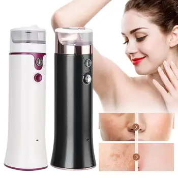 Portable Water Oxygen Sprayer Humidifier Handy Face Moisturizing Skin Rejuvenation Instrument Face Care
Portable Water Oxygen Sprayer Humidifier Handy Face Moisturizing Skin Rejuvenation Instrument Face Care