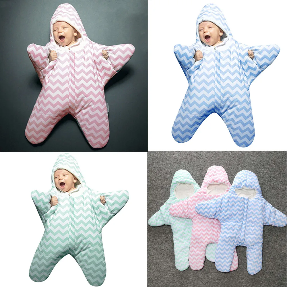baby boy muslin wraps