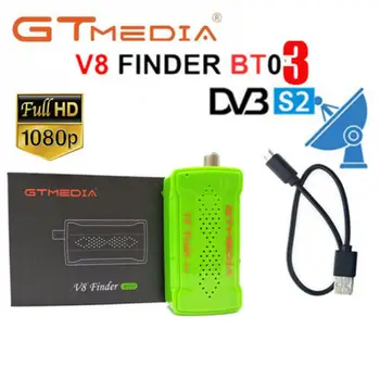 freesat v8 finder BT03 easy operation through ios or android system with bluetooth digital satellite finder HD defination
freesat v8 finder BT03 easy operation through ios or android system with bluetooth digital satellite finder HD defination