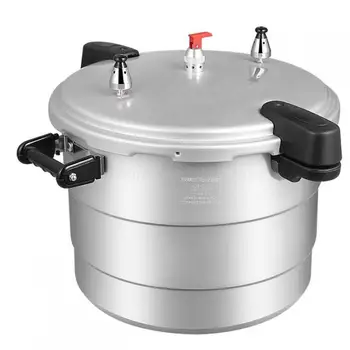 Pressure Cooker Hotel Commercial Large Capacity Gas Flame To Heavy Super-big Pressure Cooker Rice Cooker 38 Cm
Pressure Cooker Hotel Commercial Large Capacity Gas Flame To Heavy Super-big Pressure Cooker Rice Cooker 38 Cm