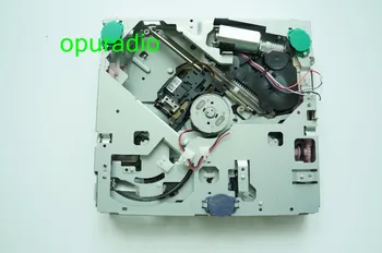 Kenwod KCP9C DXM9550 DXM9050 DXM9071 DXM9072 single CD mechanism without PCB for VW RENAULT car CD radio 5PCS/LOT
Kenwod KCP9C DXM9550 DXM9050 DXM9071 DXM9072 single CD mechanism without PCB for VW RENAULT car CD radio 5PCS/LOT