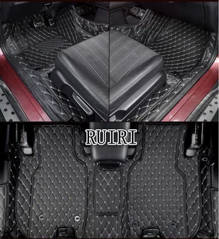 Best quality! Special car floor mats for Honda Vezel 2019-2014 durable waterproof car rugs carpets for Vezel 2017,Free shipping
Best quality! Special car floor mats for Honda Vezel 2019-2014 durable waterproof car rugs carpets for Vezel 2017,Free shipping