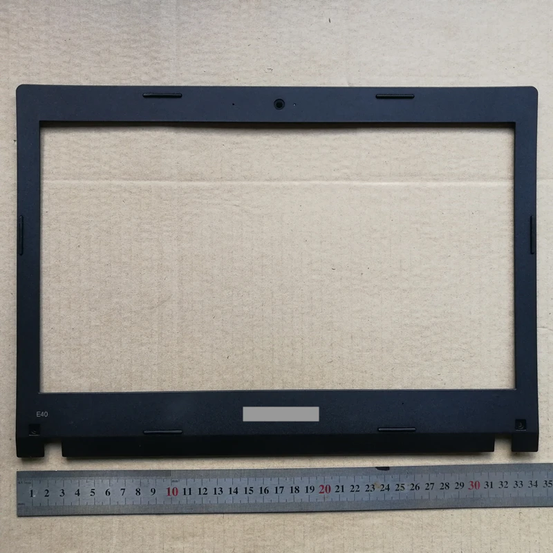 Новый ноутбук ЖК дисплей передняя панель экран рамки для lenovo E40-30 E40-70 E40-80 E41-80 AP14M000420
Новый ноутбук ЖК дисплей передняя панель экран рамки для lenovo E40-30 E40-70 E40-80 E41-80 AP14M000420