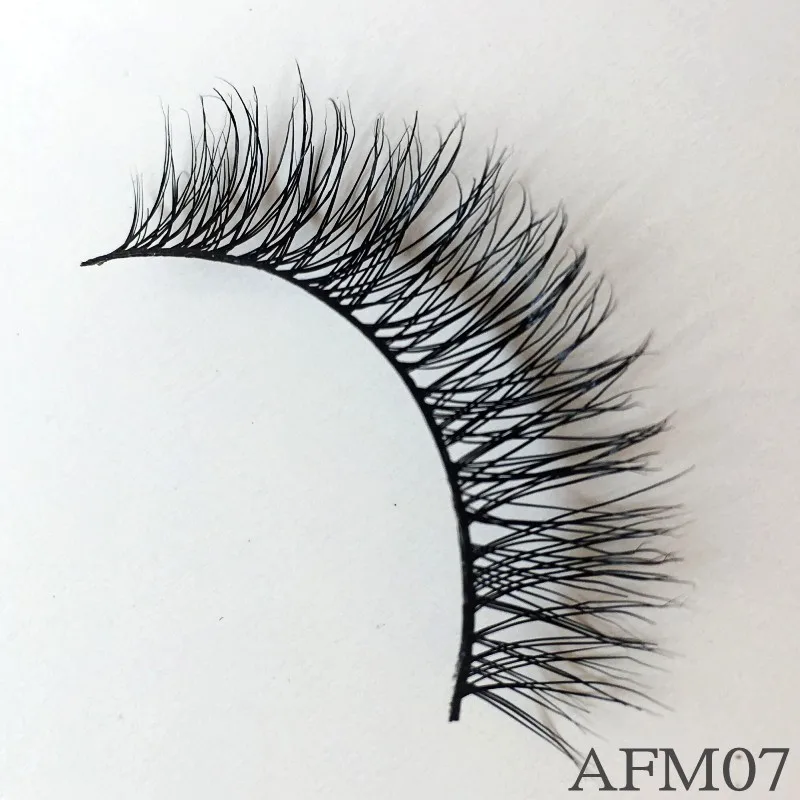 IN USA Mink Eyelashes 500 pairs False Eyelashes Mink Lashes Faux Mink Fluffy Lash Soft Full Thick Wispy Eye Mink Lashes Makeup
IN USA Mink Eyelashes 500 pairs False Eyelashes Mink Lashes Faux Mink Fluffy Lash Soft Full Thick Wispy Eye Mink Lashes Makeup