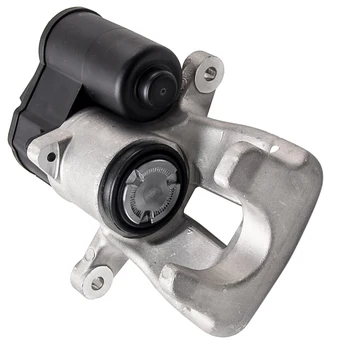 Rear Right Electric Brake Caliper for VW Passat 3C 2.0 TDI 05-07 fit 3C2 Variant 3C5 BHN357E BHN357E 3C0615404E
Rear Right Electric Brake Caliper for VW Passat 3C 2.0 TDI 05-07 fit 3C2 Variant 3C5 BHN357E BHN357E 3C0615404E