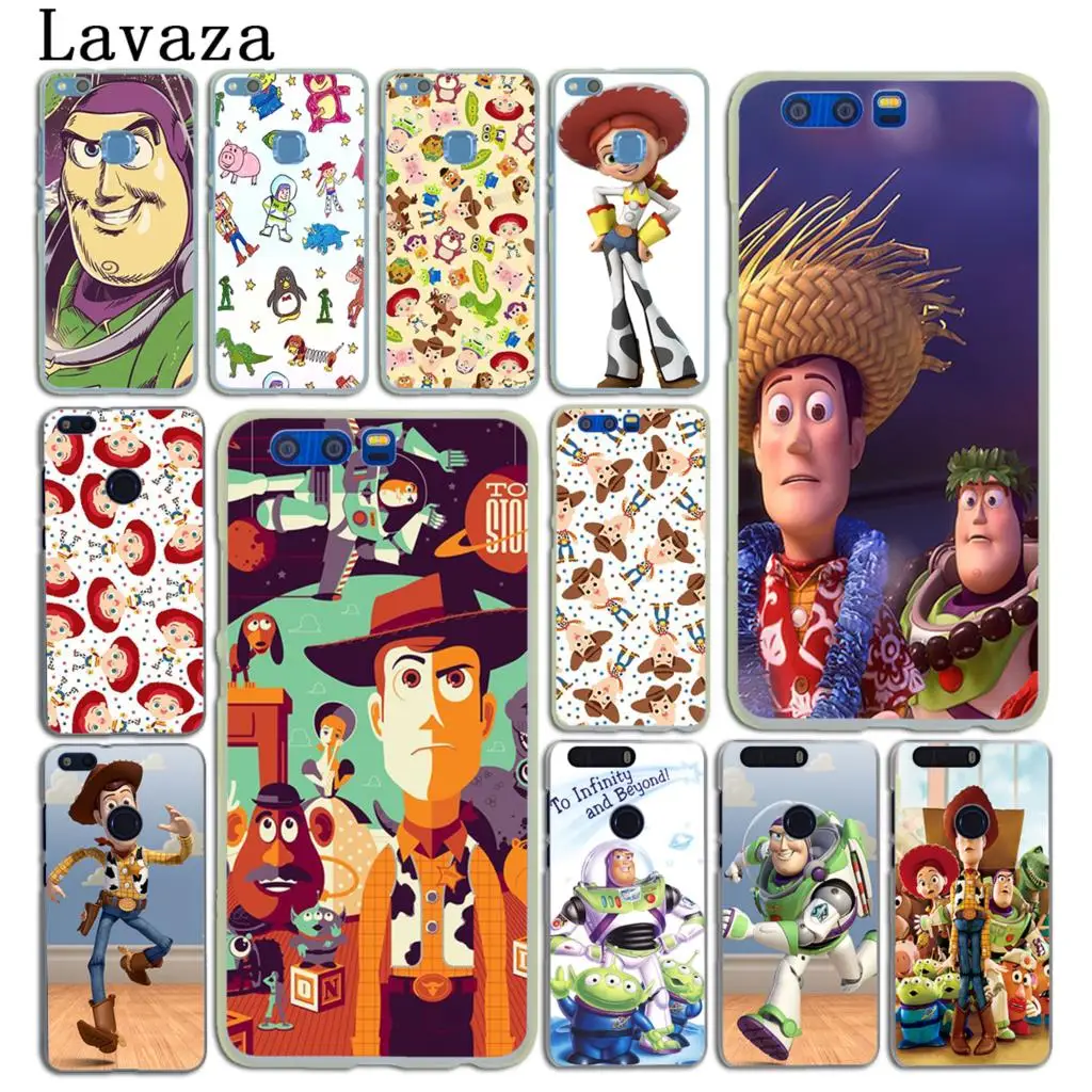Lavaza Toy Story John Lasseter Anime Phone Case for Huawei Y9 Y7 Y6 Prime 2019 2018 Honor 20 8C 8X 8 9 9X 10 Lite 7C 7X 7A Pro
Lavaza Toy Story John Lasseter Anime Phone Case for Huawei Y9 Y7 Y6 Prime 2019 2018 Honor 20 8C 8X 8 9 9X 10 Lite 7C 7X 7A Pro