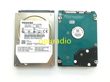 Brand new Disk drive MK2060GSC HDD2G31 Y ZL01 DC+5V 1.4A 200GB For BMW Car radio HDD navigation systems 
Brand new Disk drive MK2060GSC HDD2G31 Y ZL01 DC+5V 1.4A 200GB For BMW Car radio HDD navigation systems