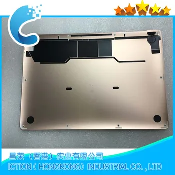 New A1932 Bottom Case Cover For Apple Macbook Air 13.3" A1932 Bottom case Cover Mid 2018 year Gold Silver Gray Color
New A1932 Bottom Case Cover For Apple Macbook Air 13.3" A1932 Bottom case Cover Mid 2018 year Gold Silver Gray Color