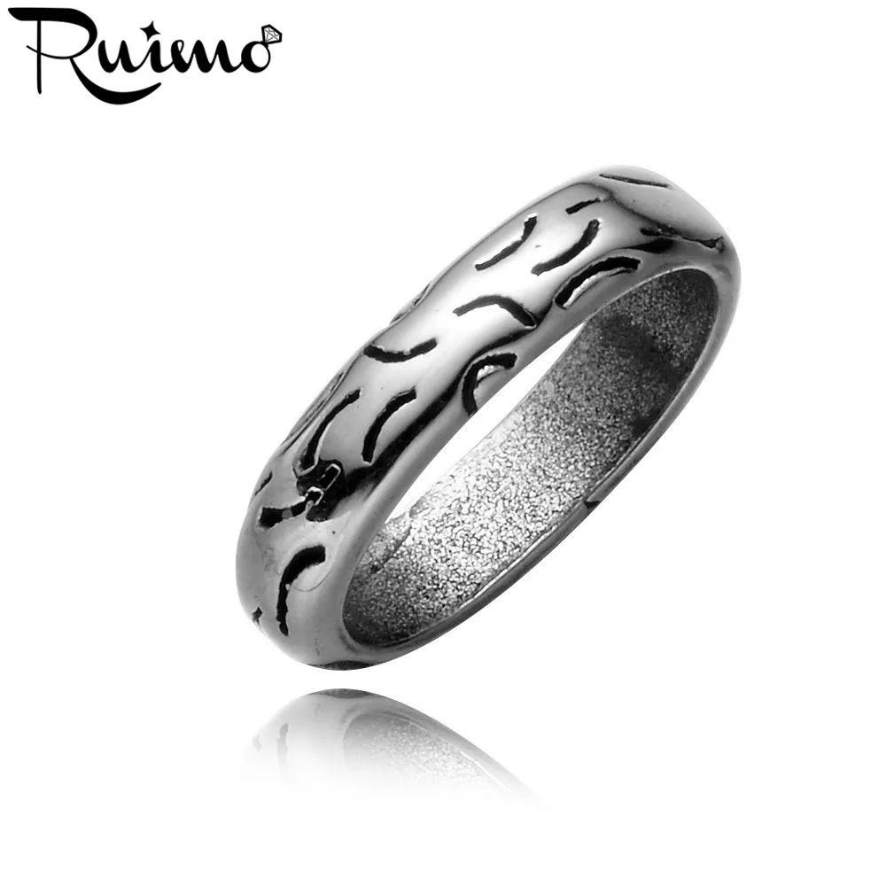 RUIMO 12*6mm Square Holes Beads 316l Stainless Steel Accessories Stripe Spacer Beads For DIY Bracelet Jewelry Making 10pcs/lot
RUIMO 12*6mm Square Holes Beads 316l Stainless Steel Accessories Stripe Spacer Beads For DIY Bracelet Jewelry Making 10pcs/lot