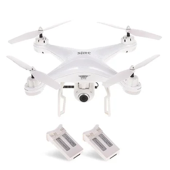 Wifi Drone with Camera FPV 1080PCamera Selfie Altitude Hold Headless Mode GPS RC Quadcopter Auto Return Take off VS S30w S70w
Wifi Drone with Camera FPV 1080PCamera Selfie Altitude Hold Headless Mode GPS RC Quadcopter Auto Return Take off VS S30w S70w