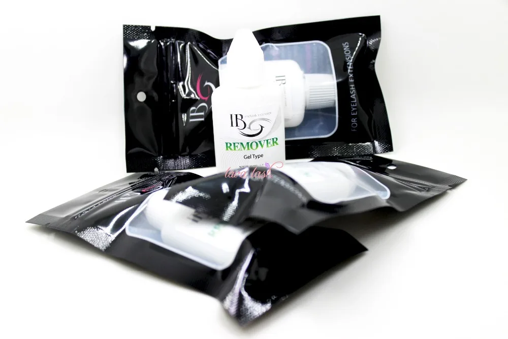 Free Shipping Wholesale price Korea ibeauty IB Clear Glue Gel Remover For Individual Eyelash Extensions 2 bottles/lot 15g/bottle
Free Shipping Wholesale price Korea ibeauty IB Clear Glue Gel Remover For Individual Eyelash Extensions 2 bottles/lot 15g/bottle