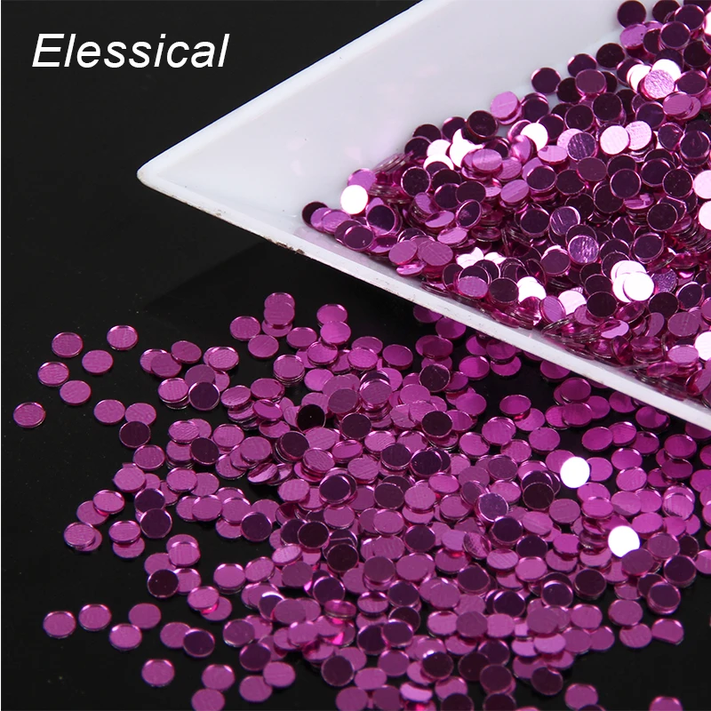 10g/piece 2mm PVC Nail Art Powder Tiny Circle Nail Glitter Sequins Women DIY Make Up Tools WY643
10g/piece 2mm PVC Nail Art Powder Tiny Circle Nail Glitter Sequins Women DIY Make Up Tools WY643