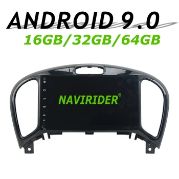 High configuration Octa Core Android 9.0 Car GPS For NISSAN JUKE 2014-2016 navigation Car Radio bluetooth 64GB large memory
High configuration Octa Core Android 9.0 Car GPS For NISSAN JUKE 2014-2016 navigation Car Radio bluetooth 64GB large memory