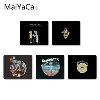 MaiYaCa Rick and Morty small Gaming MousePads desk mat Non-Slip Laptop Computer PC gaming mouse mat mouse pad gamer desk mat
MaiYaCa Rick and Morty small Gaming MousePads desk mat Non-Slip Laptop Computer PC gaming mouse mat mouse pad gamer desk mat