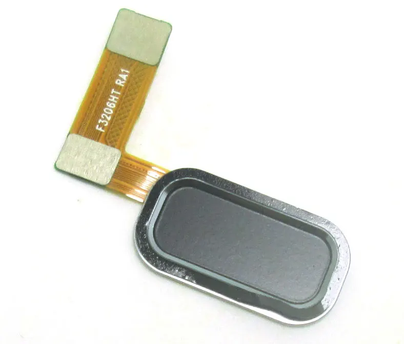 Touch Home Button Key Fingerprint Sensor For Asus ZenFone 4 Max Pro ZC554KL Repair Replacement New
Touch Home Button Key Fingerprint Sensor For Asus ZenFone 4 Max Pro ZC554KL Repair Replacement New