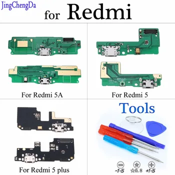 JCD New For Xiaomi for Redmi 5A 5 5 Plus 5plus Microphone USB Charging Port Board Flex Cable Connector Parts
JCD New For Xiaomi for Redmi 5A 5 5 Plus 5plus Microphone USB Charging Port Board Flex Cable Connector Parts