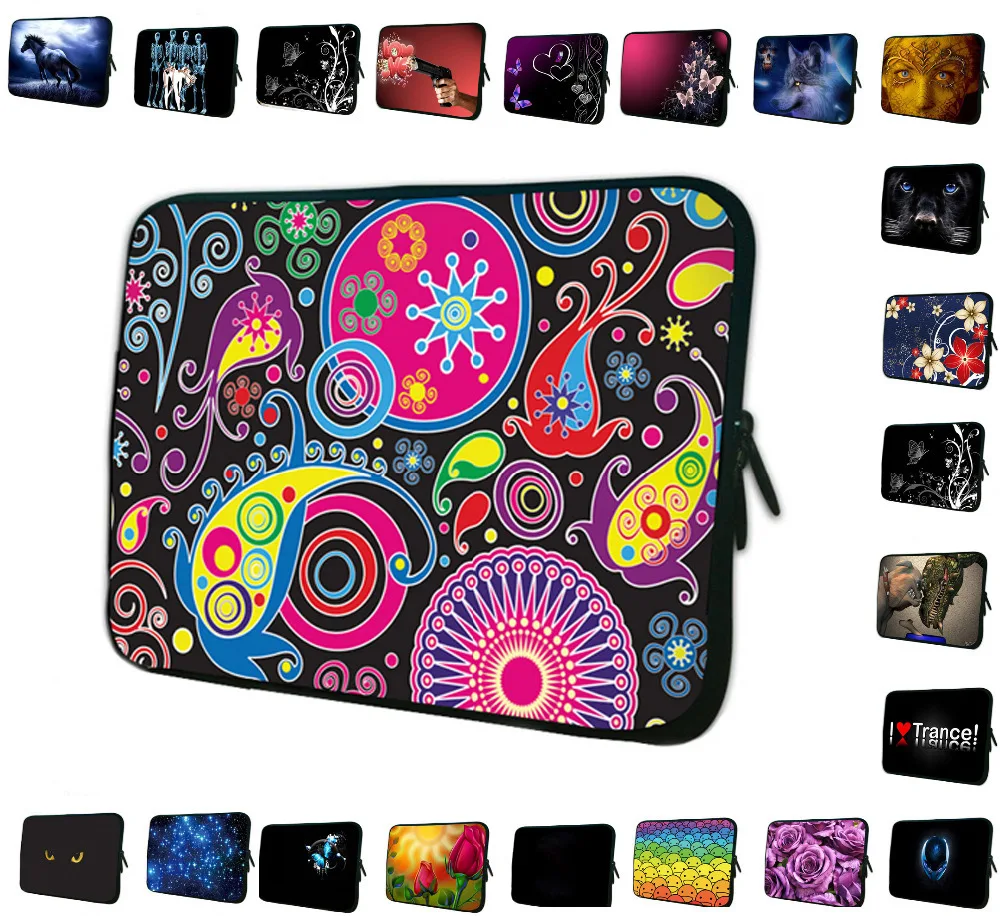 Shockproof Funda Portail 7.9 10.1 11.6 12 13.3 15 15.6 17 17.3" Laptop Sleeve Bag Capa Para Notebook Accessories Free Shipping
Shockproof Funda Portail 7.9 10.1 11.6 12 13.3 15 15.6 17 17.3" Laptop Sleeve Bag Capa Para Notebook Accessories Free Shipping