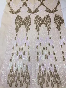 Cyndi-11.1517 fashionable sequins tulle embroidery french net lace fabric for party dress
Cyndi-11.1517 fashionable sequins tulle embroidery french net lace fabric for party dress