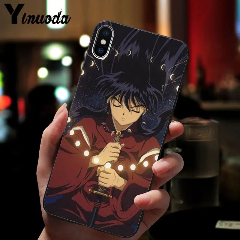 inuyasha anime