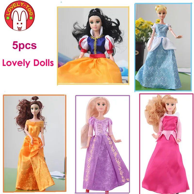 2015 Disny Princess Fashion Mini Fairy Dolls Sofia Snow White Cinderella Doll Rapunzel Aurora Belle Kids Toys For Girls
2015 Disny Princess Fashion Mini Fairy Dolls Sofia Snow White Cinderella Doll Rapunzel Aurora Belle Kids Toys For Girls