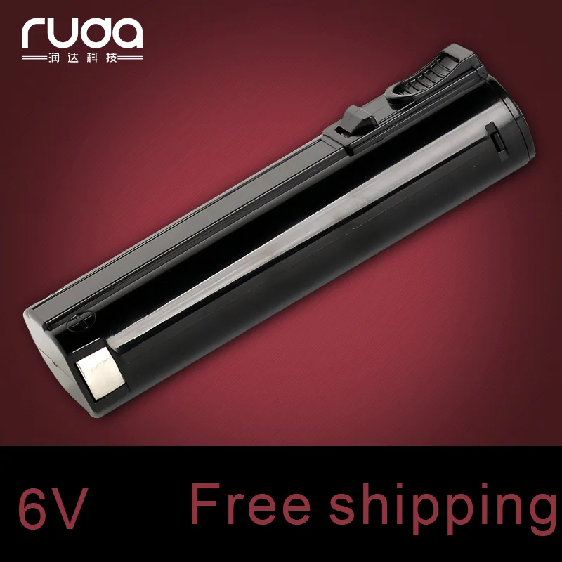 For Paslode 6V 1300mAh power tool battery 404717;BCPAS-404717;BCPAS-404717HC,404400,404717,900400,900420, 900421,900600,901000
For Paslode 6V 1300mAh power tool battery 404717;BCPAS-404717;BCPAS-404717HC,404400,404717,900400,900420, 900421,900600,901000