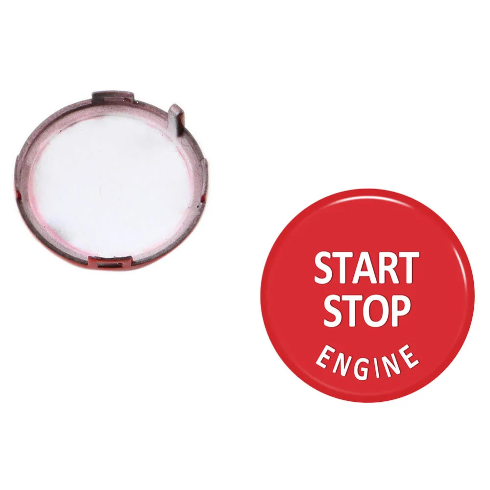Car Engine Start Stop Switch Button Replace Cover for BMW 1 3 5 Series E87 E90/E91/E92/E93 E60 X1 E84 X3 E83 X5 E70 X6 E71 Z4
Car Engine Start Stop Switch Button Replace Cover for BMW 1 3 5 Series E87 E90/E91/E92/E93 E60 X1 E84 X3 E83 X5 E70 X6 E71 Z4