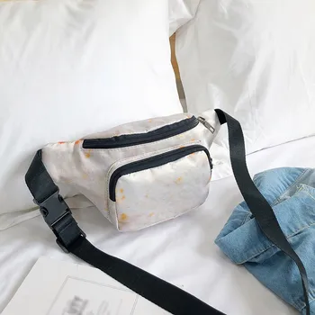 Woman Bag Outdoor Burritos Zipper Messenger Chest Fashion Waist Pack bolsa cintura belly bags for women sac banane femme
Woman Bag Outdoor Burritos Zipper Messenger Chest Fashion Waist Pack bolsa cintura belly bags for women sac banane femme