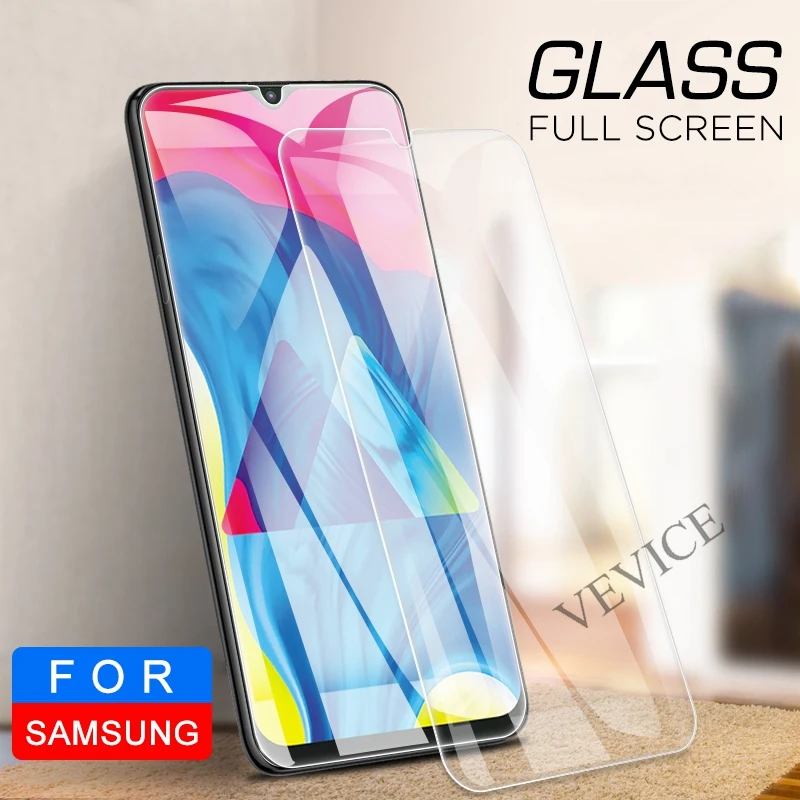 9H Full Cover Anti-Scratch Tempered Glass For Samsung Galaxy A70 A50 A40 A30 A20 A10 A60 A90 A80 Phone Screen Protector Film
9H Full Cover Anti-Scratch Tempered Glass For Samsung Galaxy A70 A50 A40 A30 A20 A10 A60 A90 A80 Phone Screen Protector Film