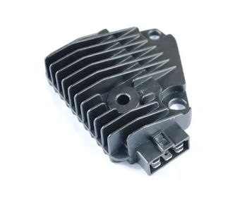 Voltage Regulator Rectifier for Yamaha Virago XV250 (1988 - 2010) (Include Route 66)
Voltage Regulator Rectifier for Yamaha Virago XV250 (1988 - 2010) (Include Route 66)