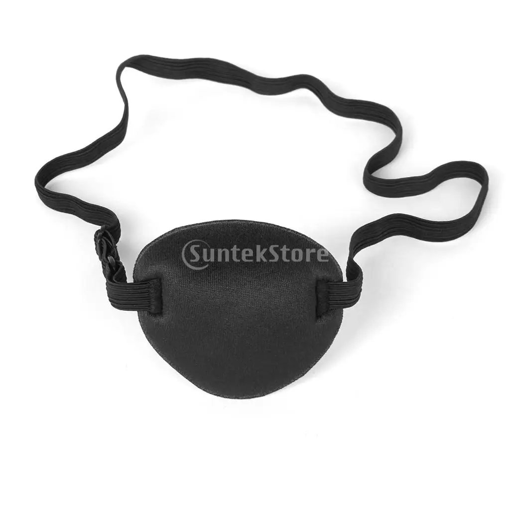 New Arrivals 2015 Child Kids Pirate Eye Patch Cover Eye Mask Eyeshade Plain for Lazy Eye Free Shipping
New Arrivals 2015 Child Kids Pirate Eye Patch Cover Eye Mask Eyeshade Plain for Lazy Eye Free Shipping