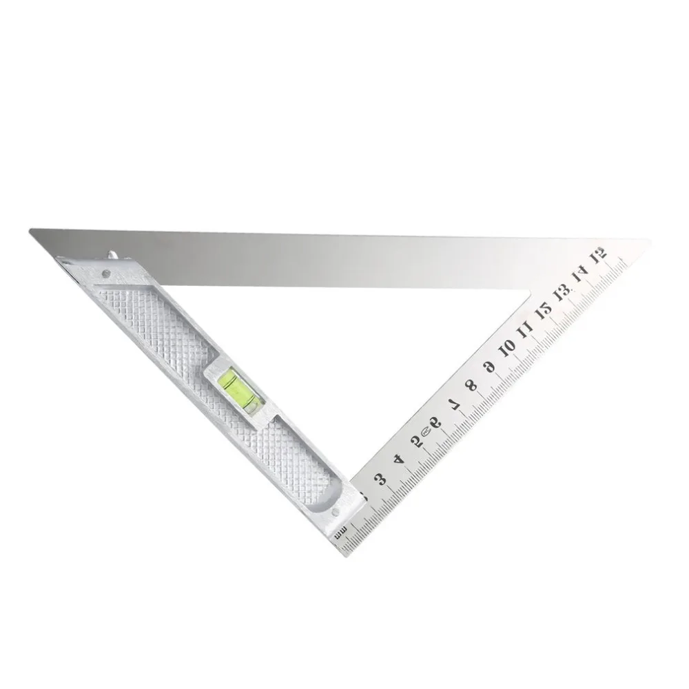 150mm Combination Angle Ruler Universal Mobile 45Degree Square Ruler With Bubble Level For Machinist Measuring Tools
150mm Combination Angle Ruler Universal Mobile 45Degree Square Ruler With Bubble Level For Machinist Measuring Tools
