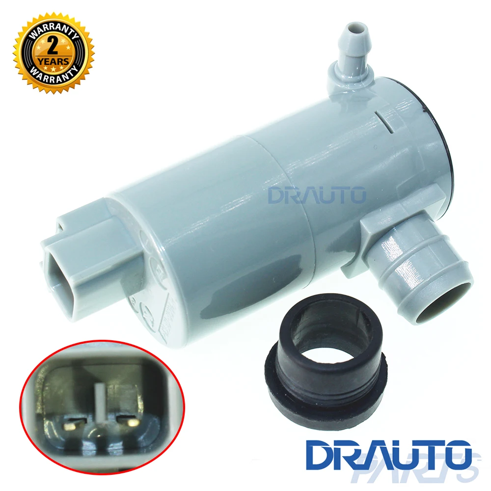 Rear Windshield/Windscreen Wiper Fluid Washer Pump BFF4-67-482L1/BFF 567 482Q For TOYOTA Avensis Auris 2007-2013
Rear Windshield/Windscreen Wiper Fluid Washer Pump BFF4-67-482L1/BFF 567 482Q For TOYOTA Avensis Auris 2007-2013